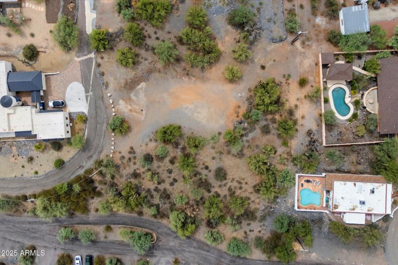 Birdseye View