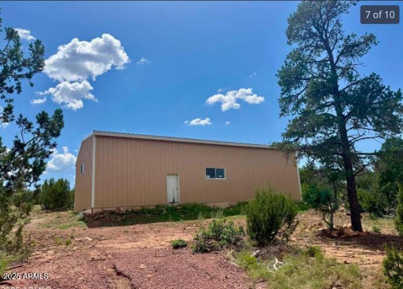 Happy Jack-Mogollon Ranch-Real Estate Ad
