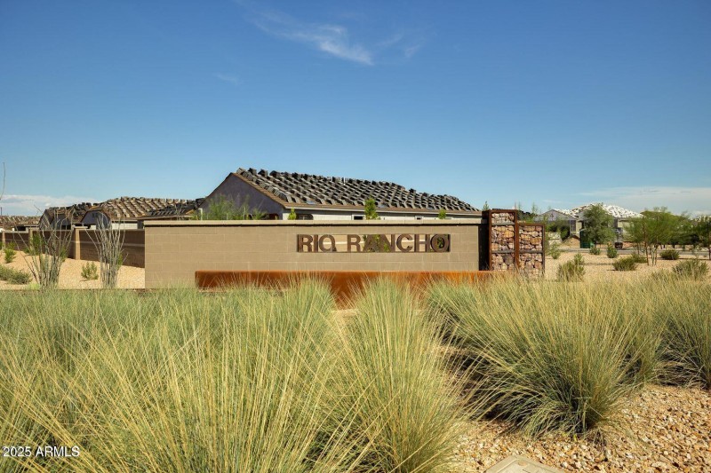 Rio Rancho LP5