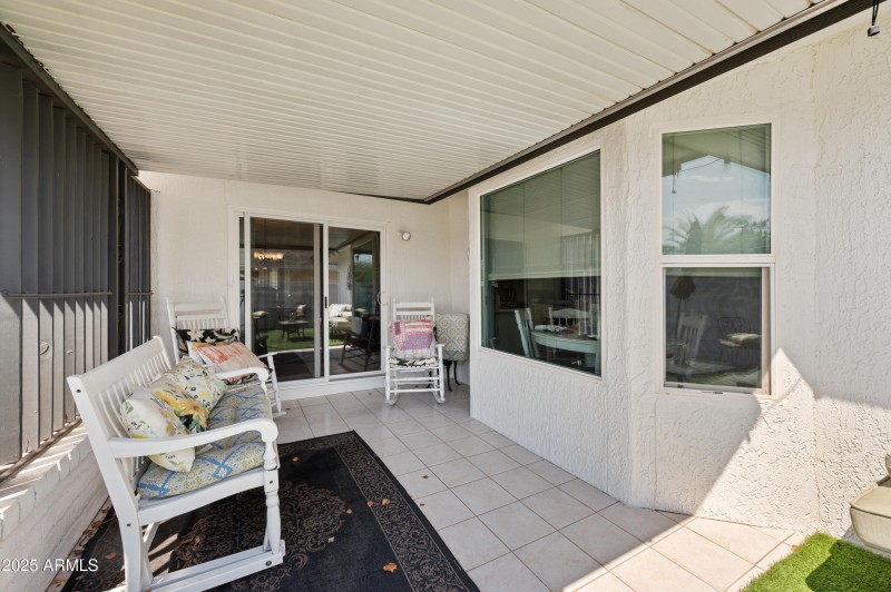 Porch