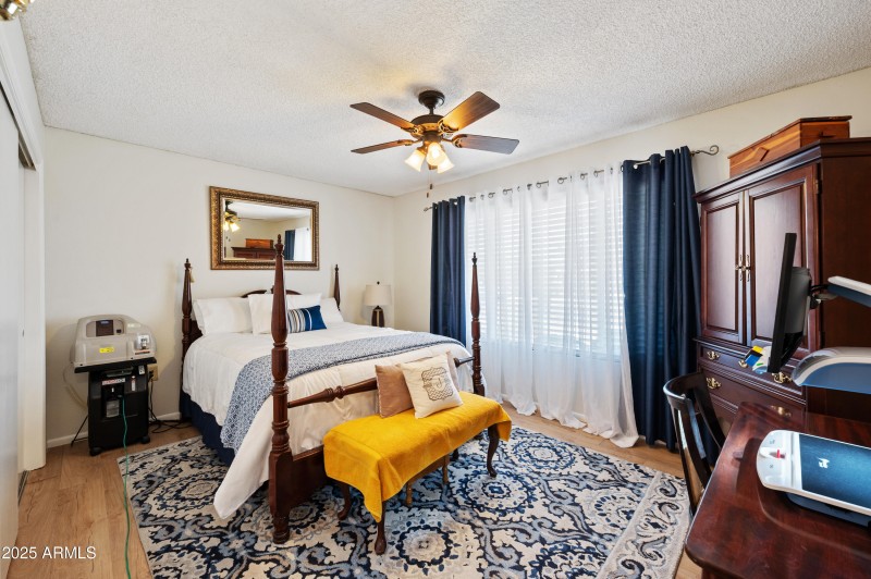 2nd Bedroom