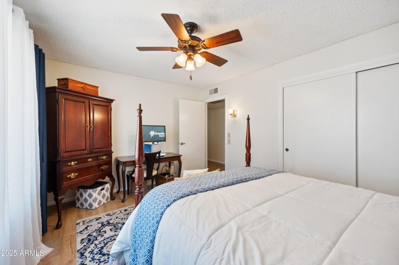 2nd Bedroom