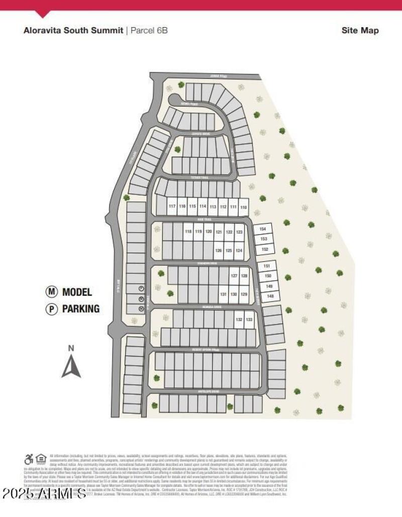 Site Map