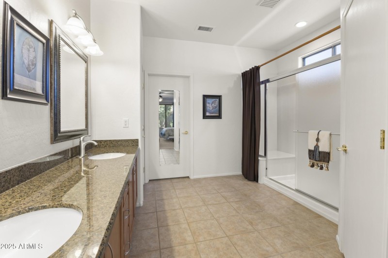 Main Bath