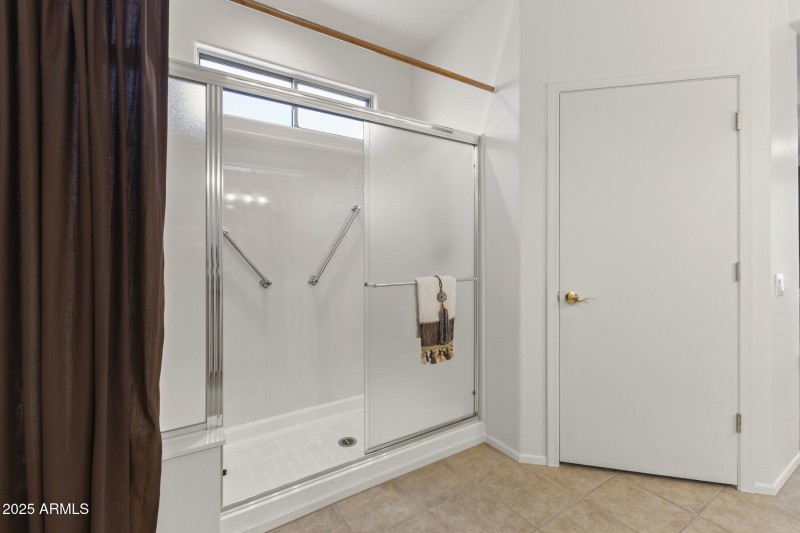 Main Bath