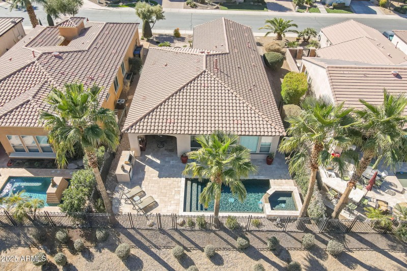 1274 E Artemis Trl. Queen Creek