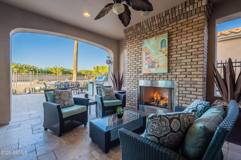 1274 E Artemis Trl. Queen Creek