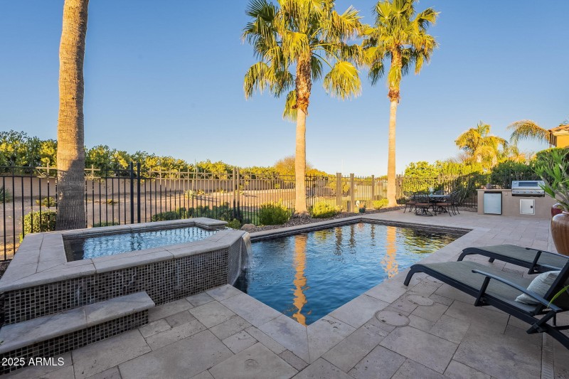 1274 E Artemis Trl. Queen Creek