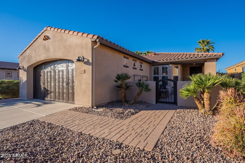 1274 E Artemis Trl. Queen Creek