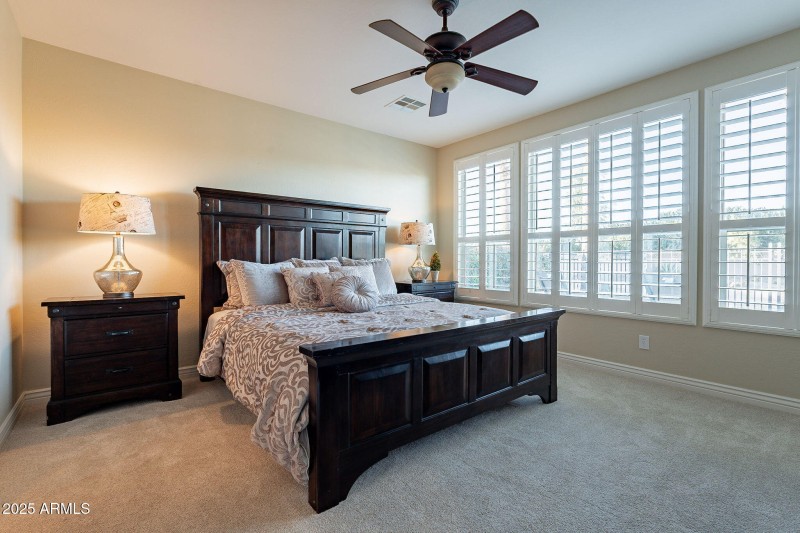 Primary Suite