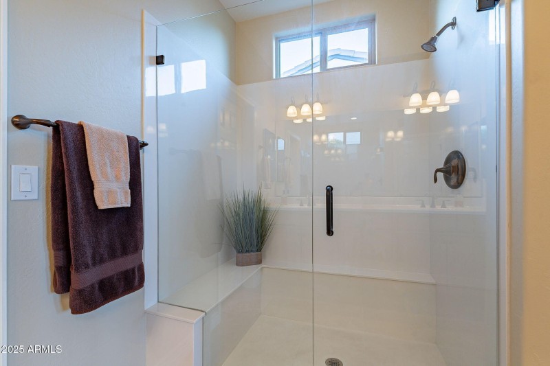 Primary Ensuite