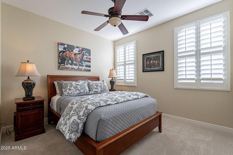 Guest Suite