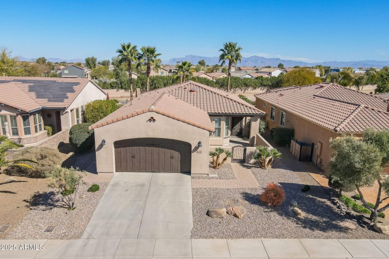 1274 E Artemis Trl. Queen Creek