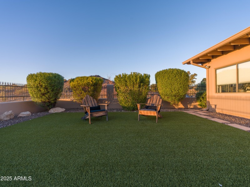 Artificial Turf