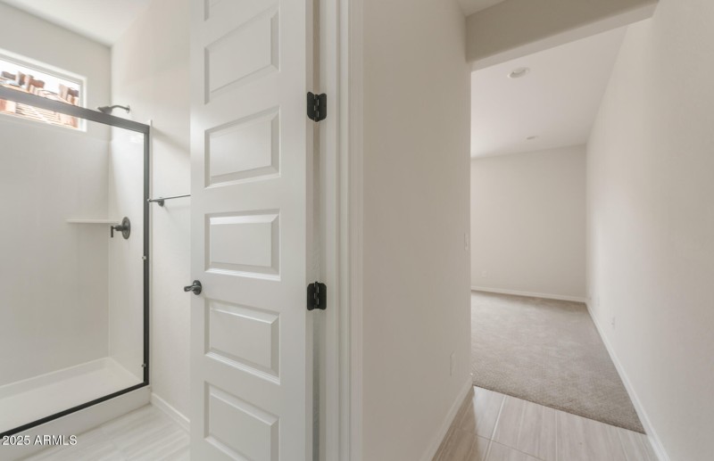 Bathroom/Bedroom