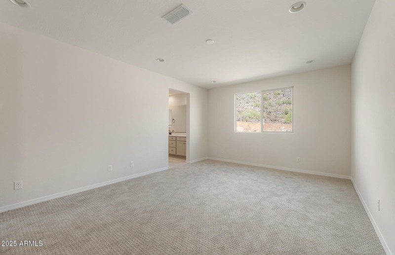 Owner's Suite