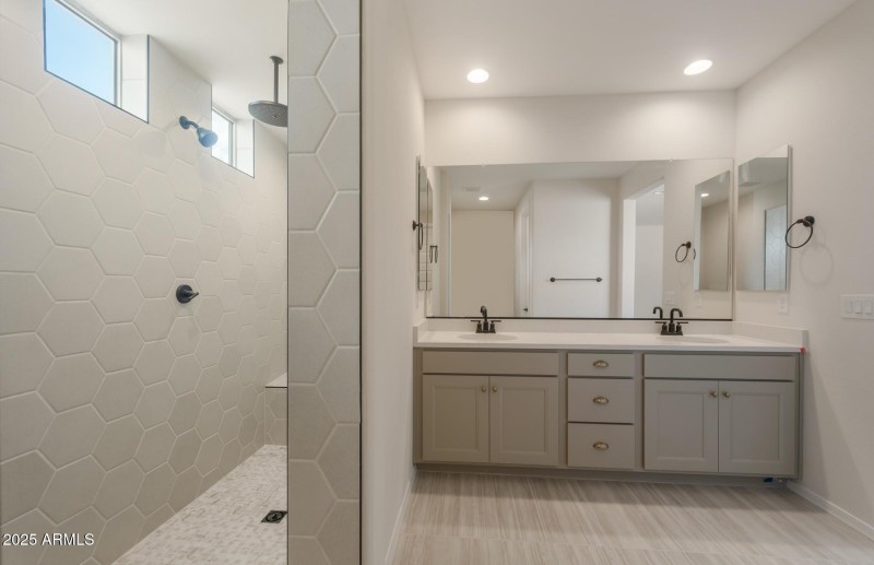 Owner's Bathroom