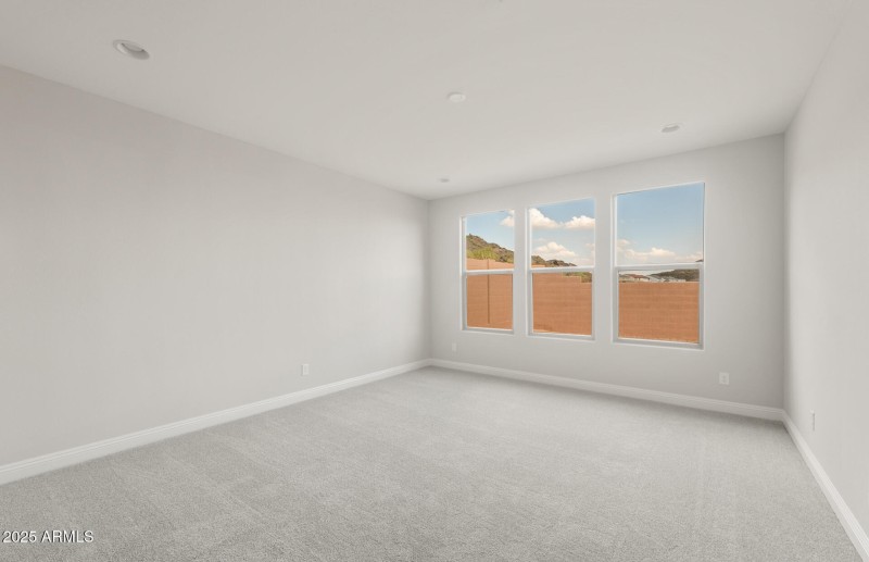 Owner's Suite
