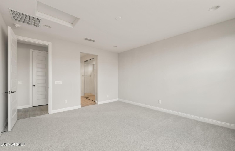 Owner's Suite