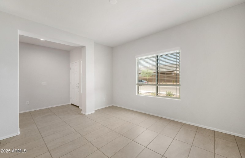 Den/Foyer