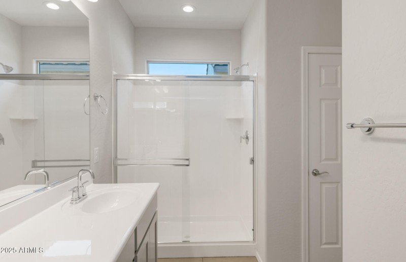 Owner's Bathroom