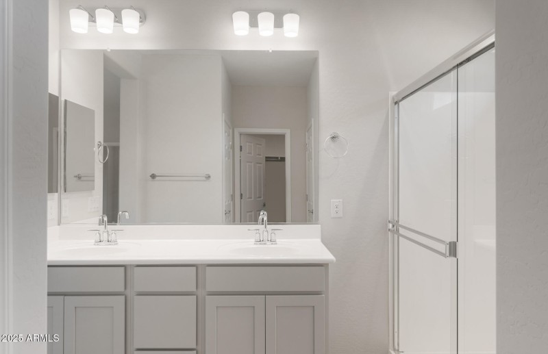 Owner's Bathroom