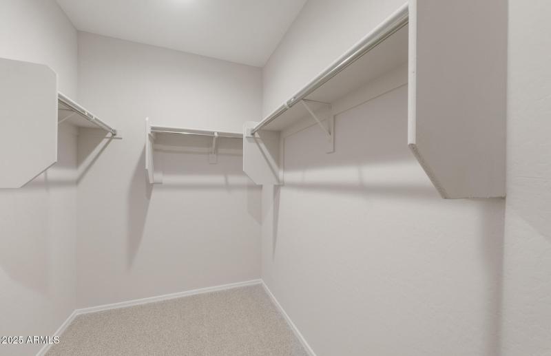 Owner's Closet