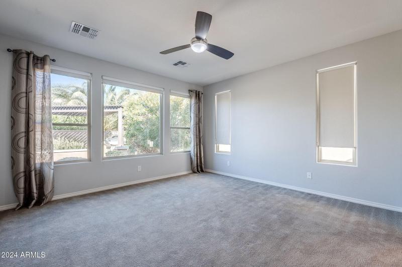 Primary Suite