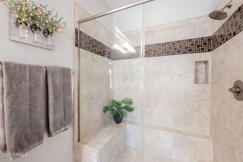 Primary Ensuite