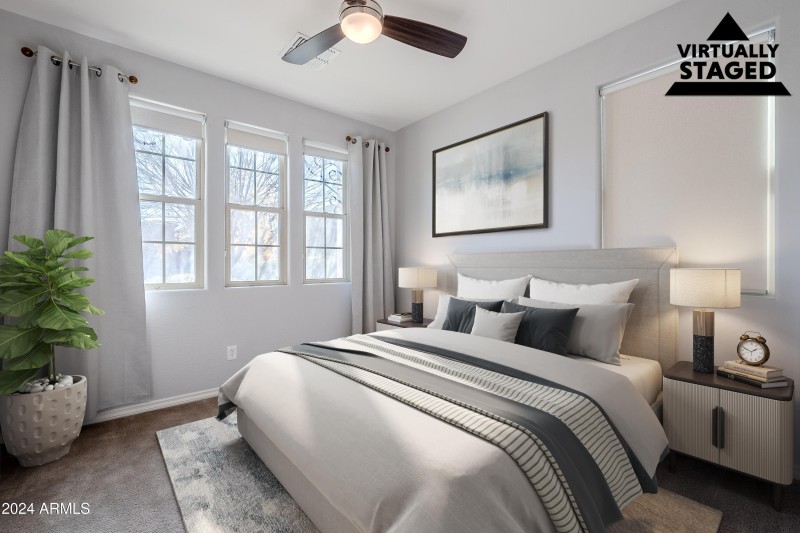 Guest Suite