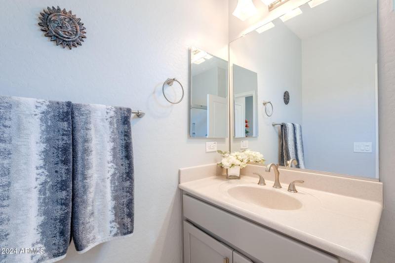Guest Bath