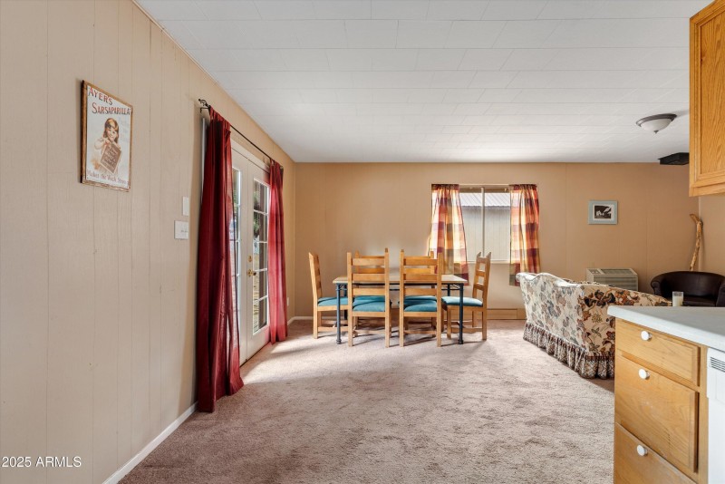 Dining/great room