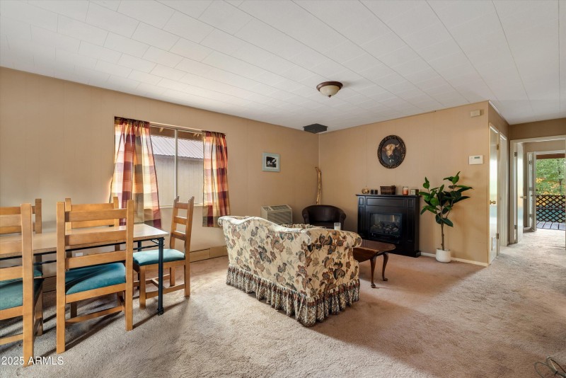 Living/great room