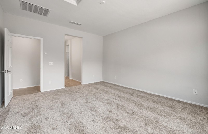 Owner's Suite