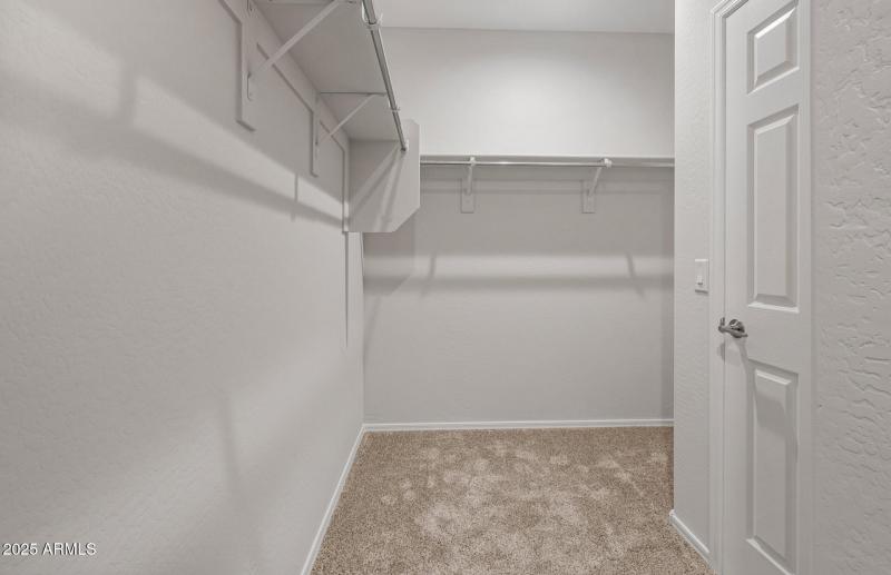 Owner's Closet