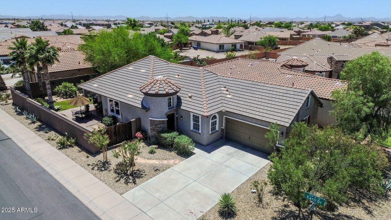 30285 W Leah Dr Drone-7