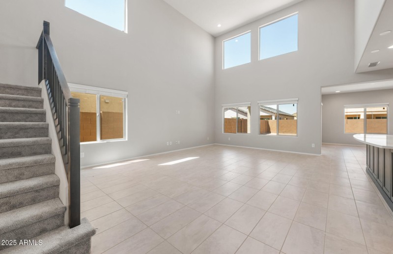 Gathering Room