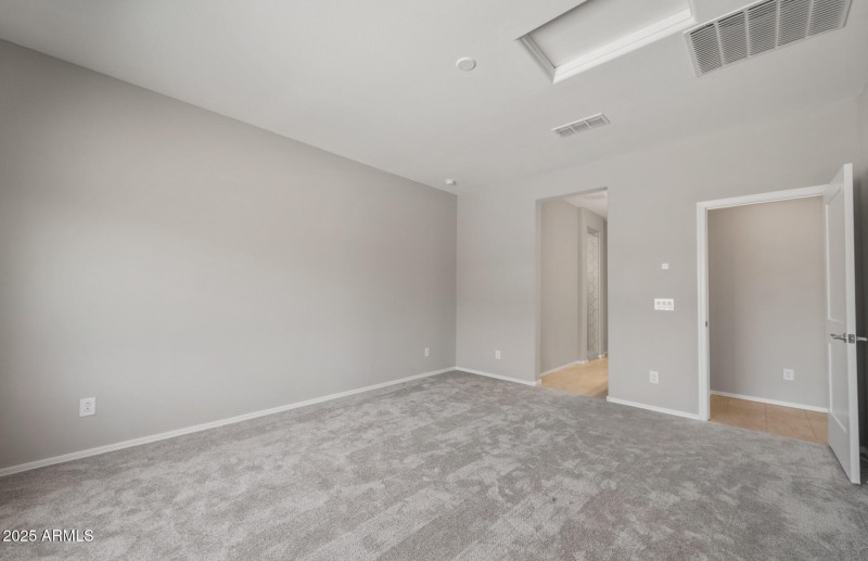 Owner's Suite