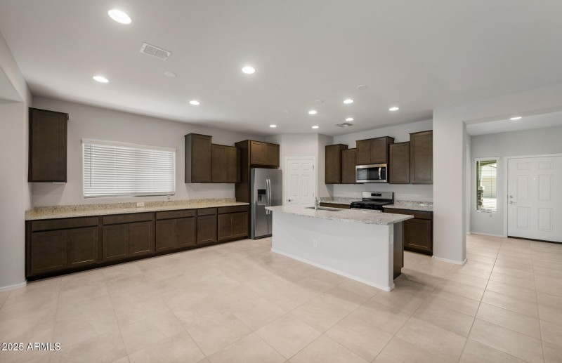 Kitchen/Cafe