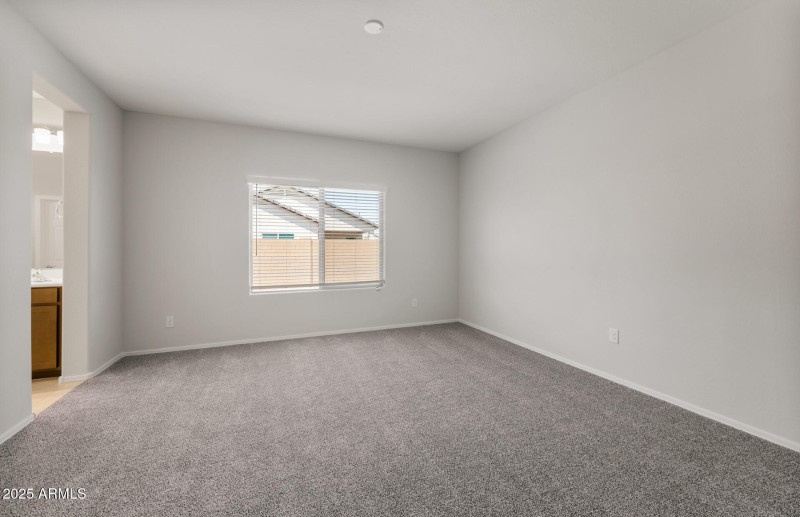 Owner's Suite