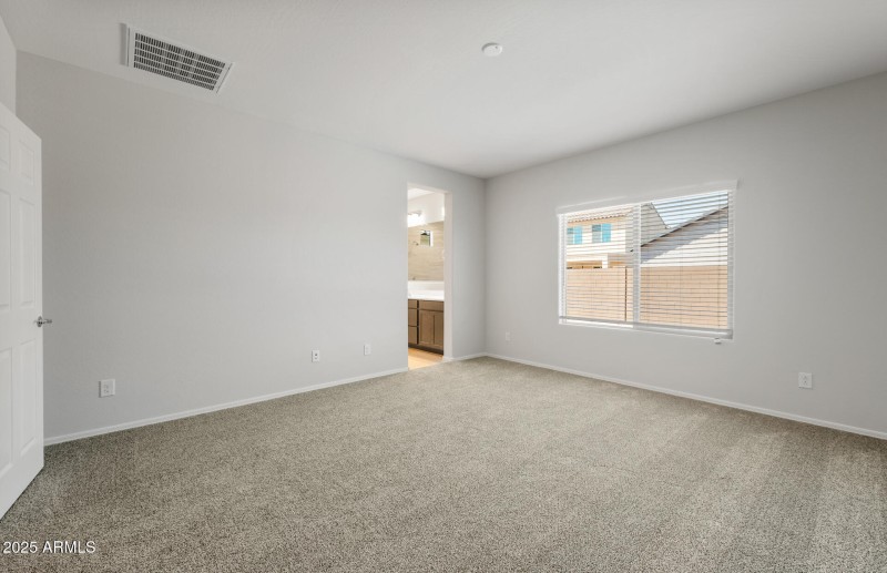 Owner's Suite