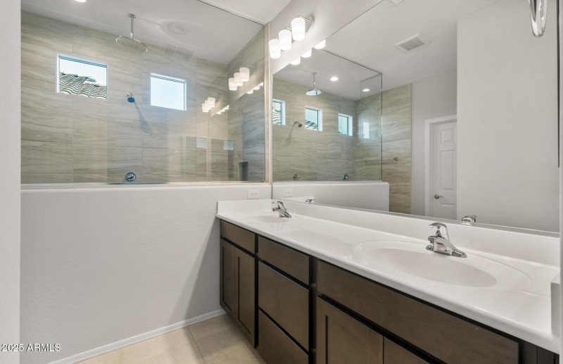 Owner's Bathroom