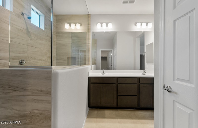 Owner's Bathroom