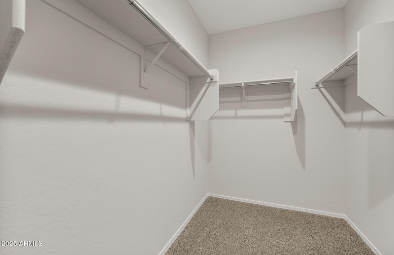 Owner's Closet