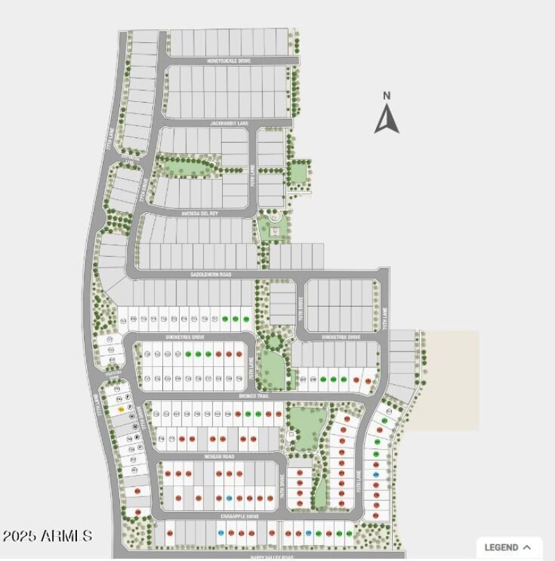 Site Map