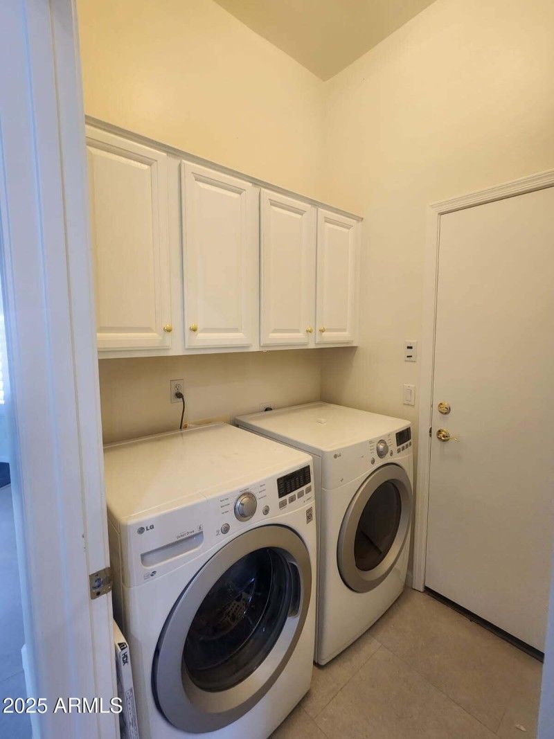 Laundry Room 79th