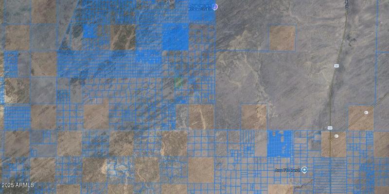 Lot 3 Aerial