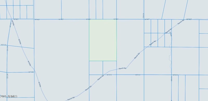 Lot 3 Map