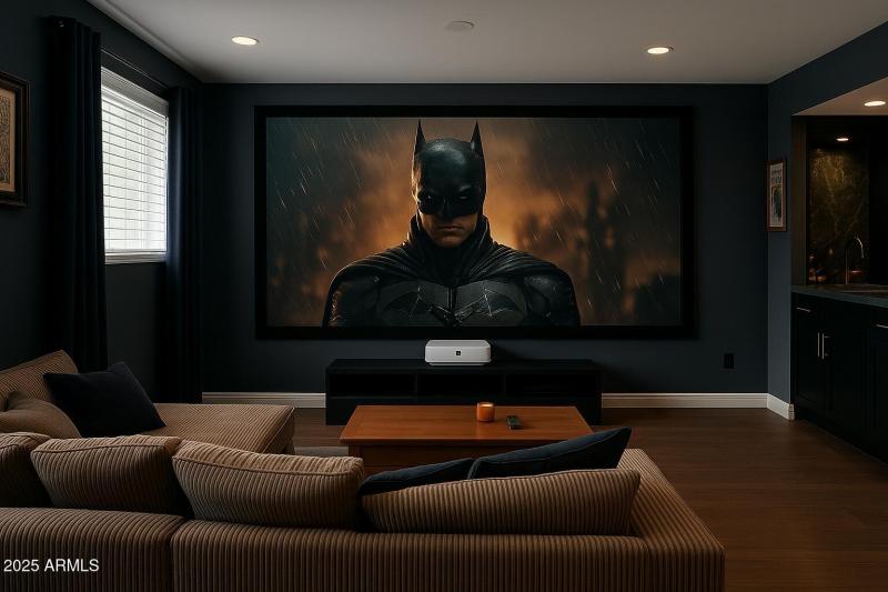 Private Theatre