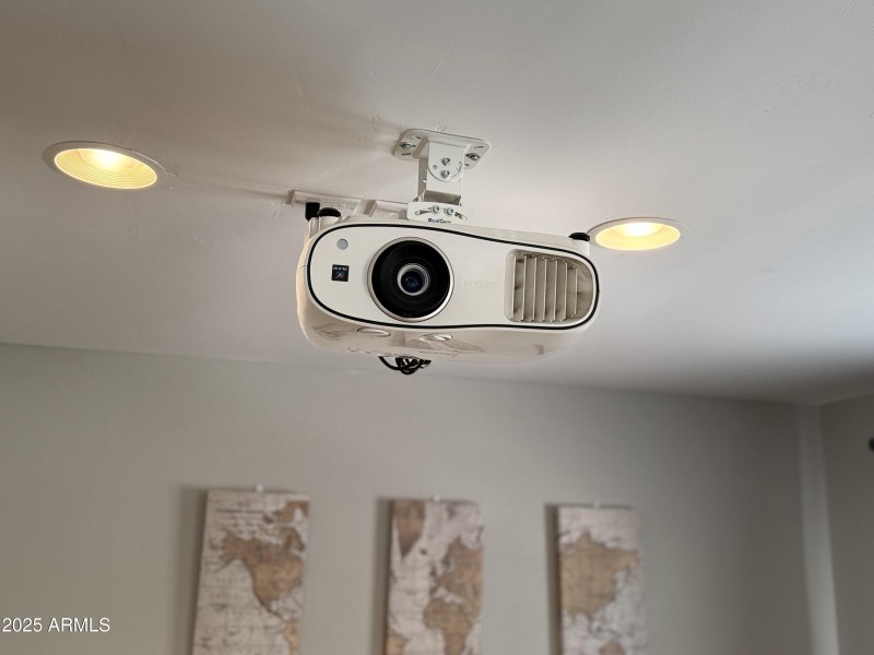 Projector